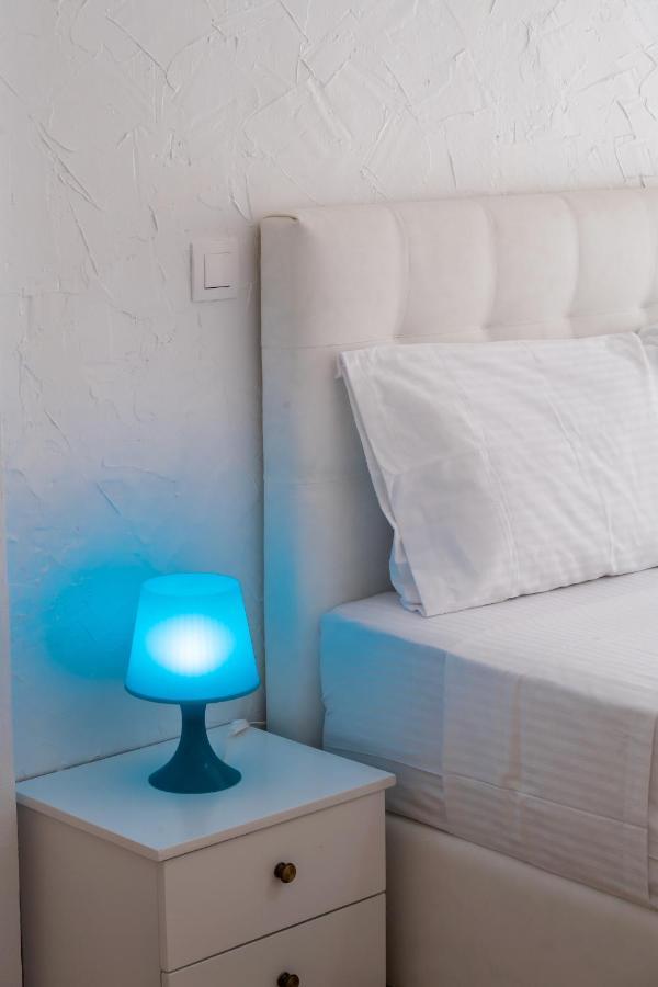 Seaview Rooms Василики Номер фото